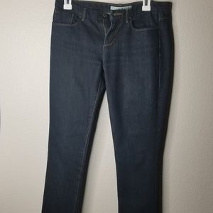 JOE’S Jeans Cigarette Fit Kennedy Wash Women’s Sz